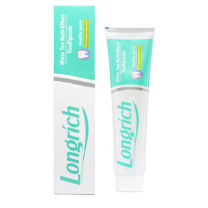 longrich Toothpaste-main