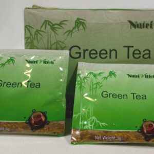 Longrich Green Tea