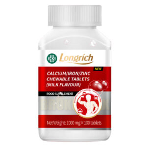 longrich calcium