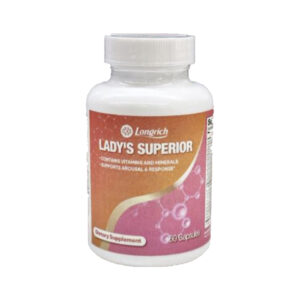 Longrich Lady-superior